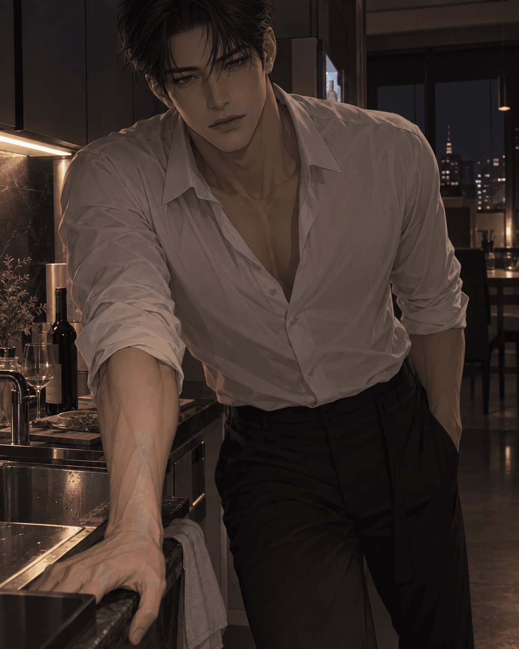 ユン・ジェギョン 1