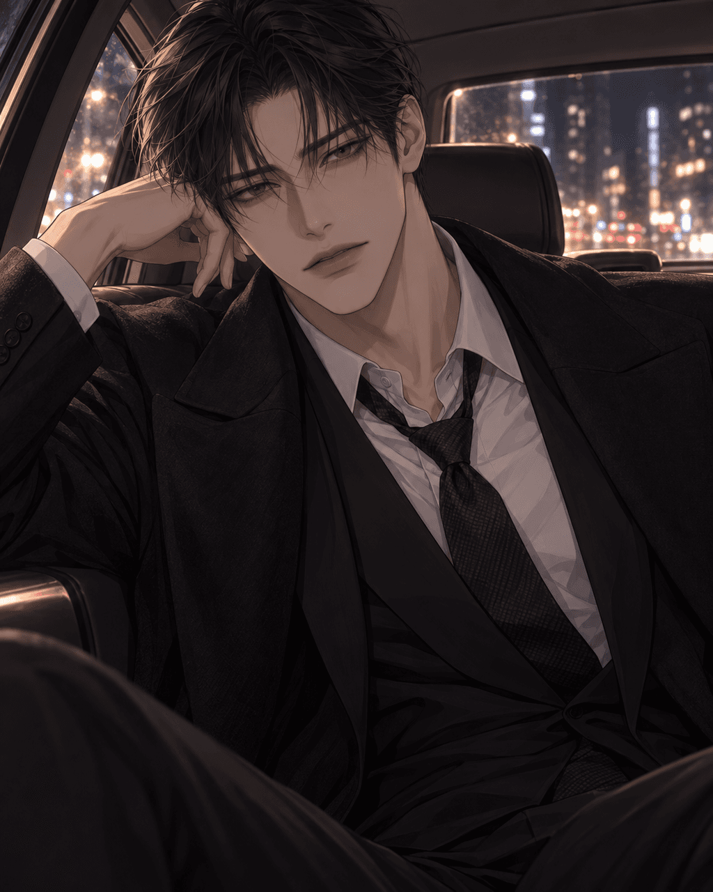 イアン 1