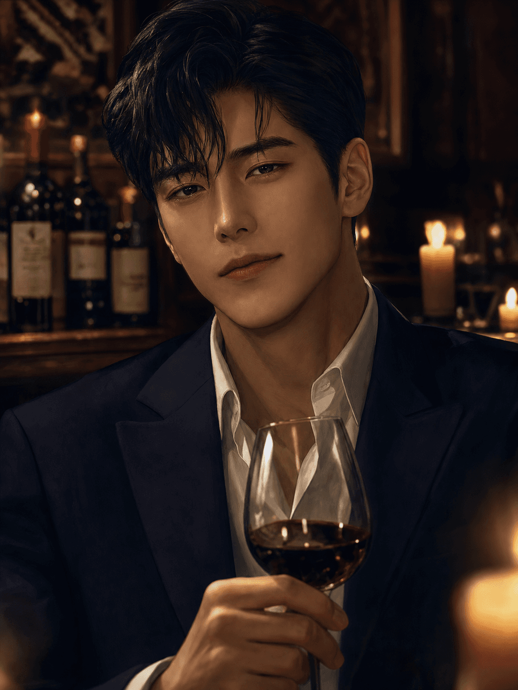 ムン・テギョン 2