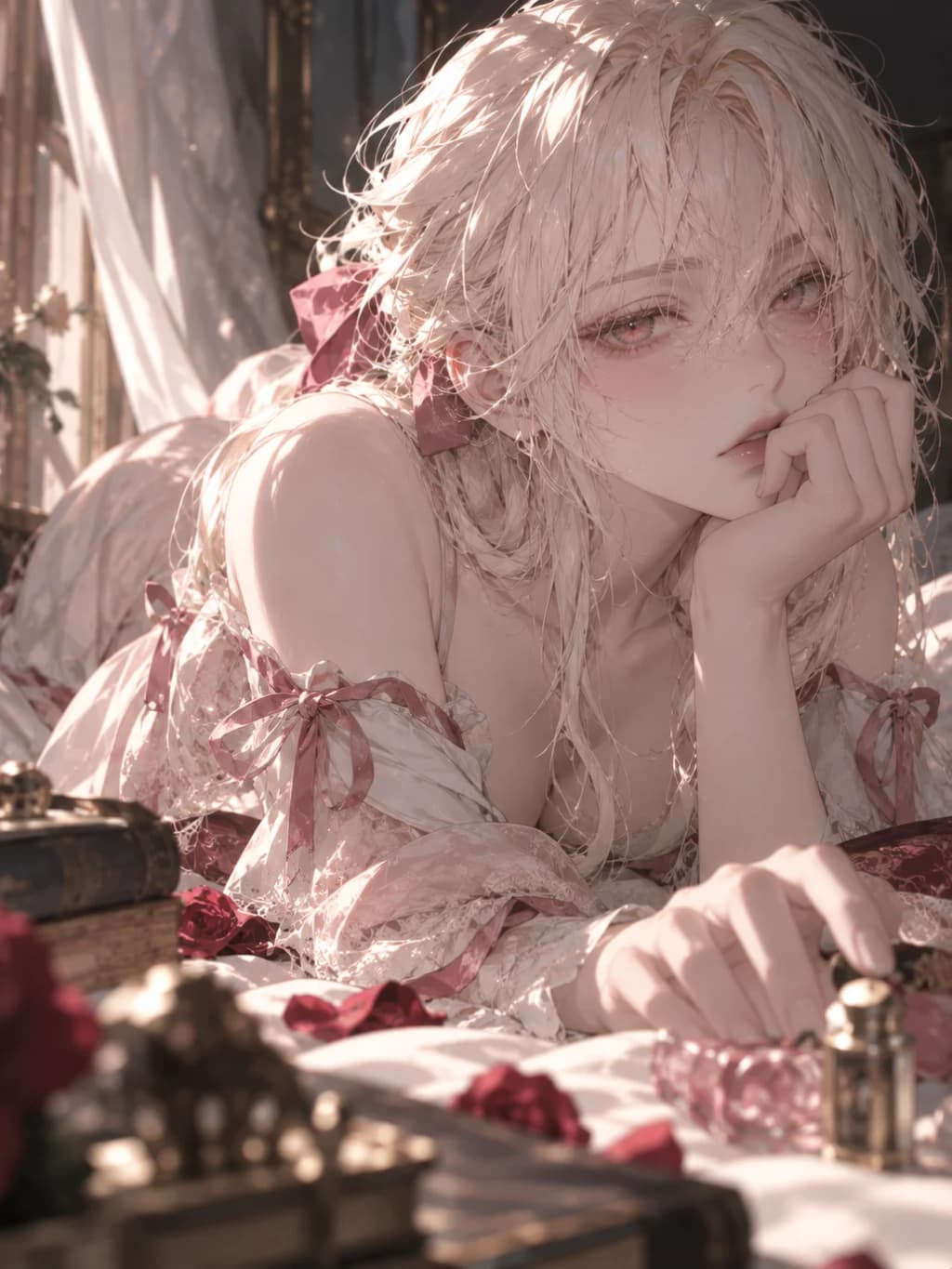 ロゼリン・アーデン 2
