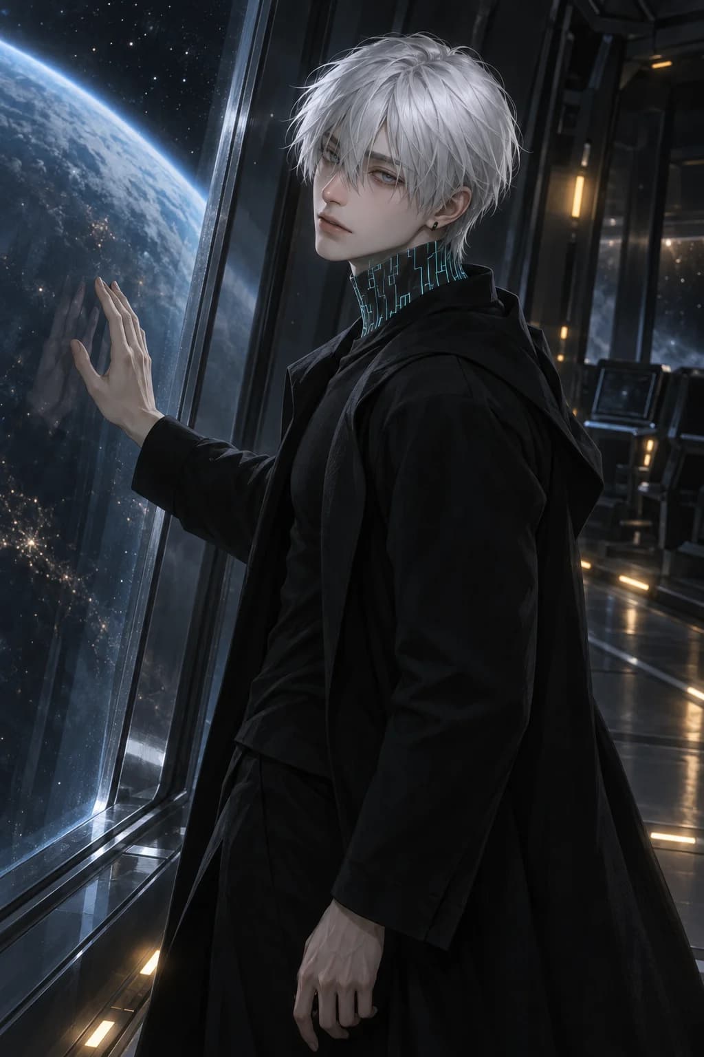 イオン 3