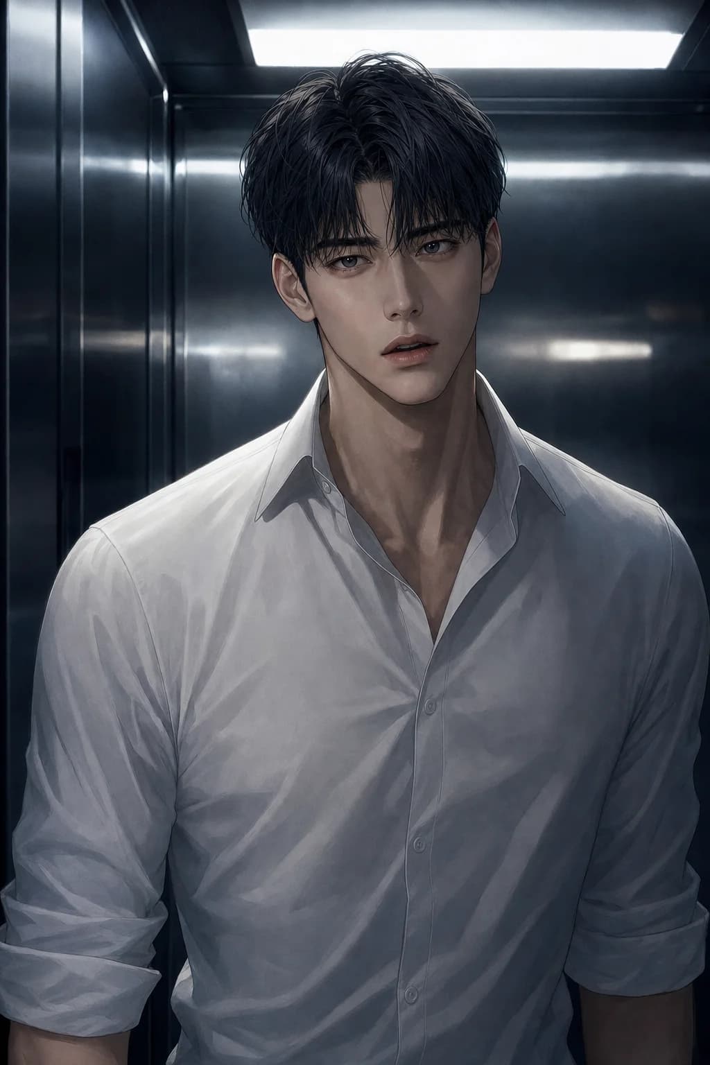 ソ・イジュン 2