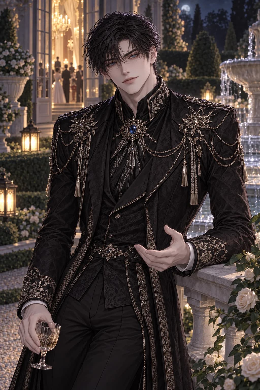 テオ・アストリッド 3