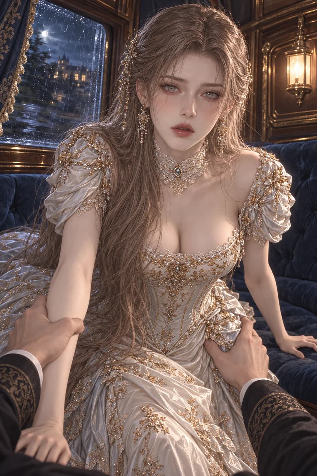 ロザリン・ベルトラ 1