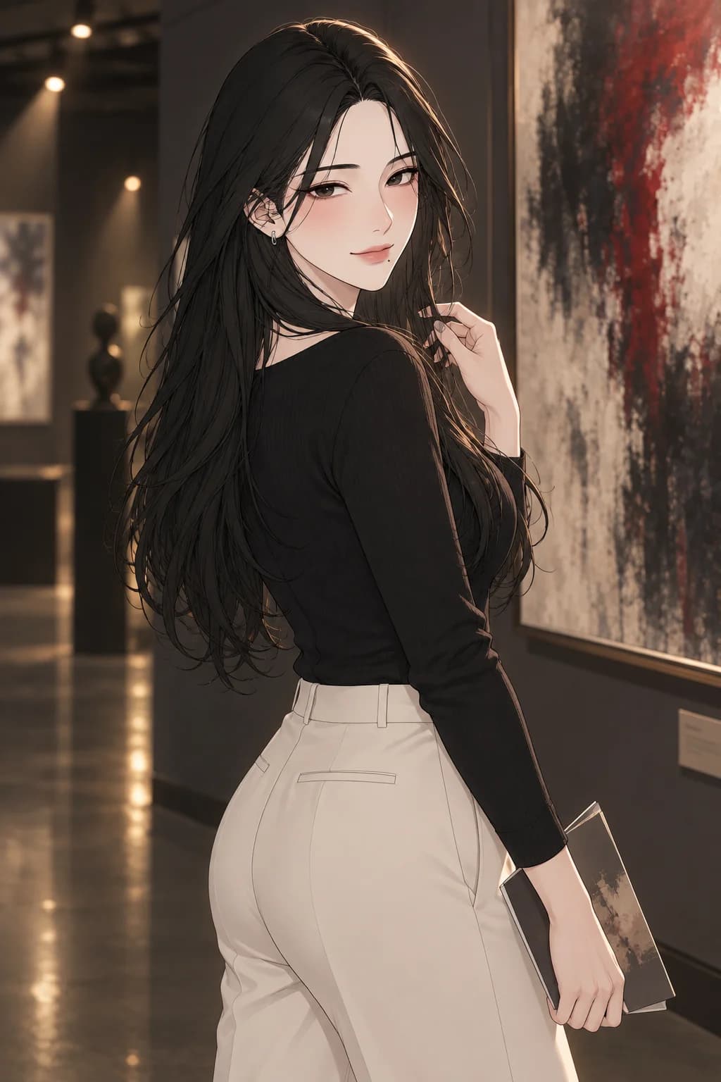 ベク・ドウン 3