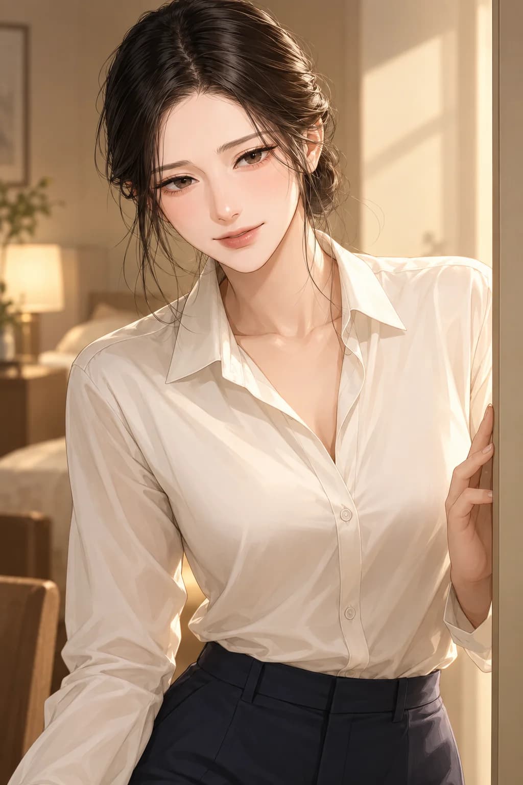 ハ・ウンジェ 1