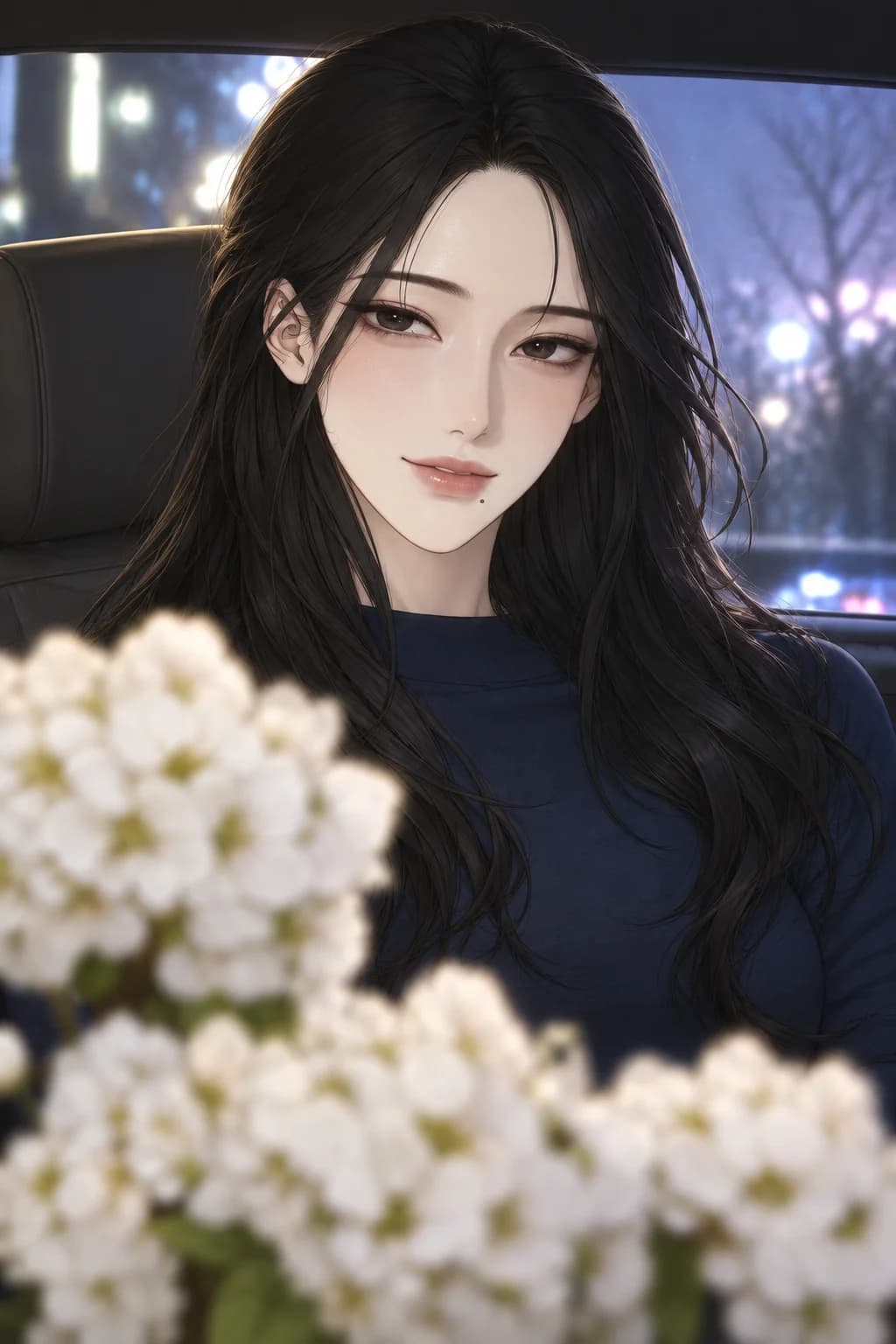 ベク・ドウン 1