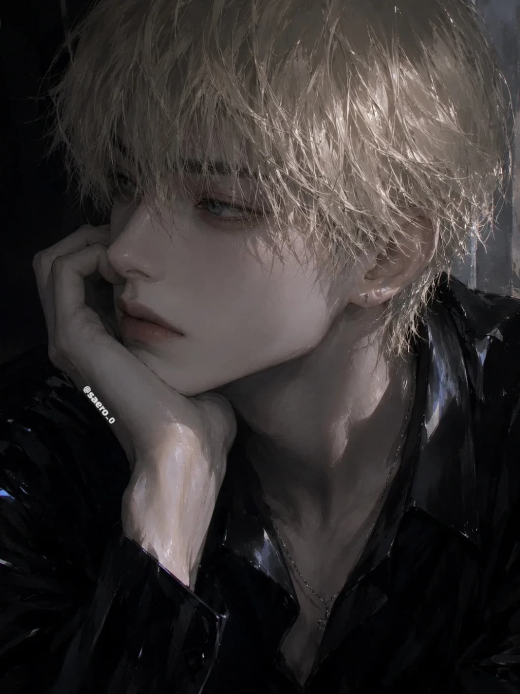 ソ・ベクハ 1