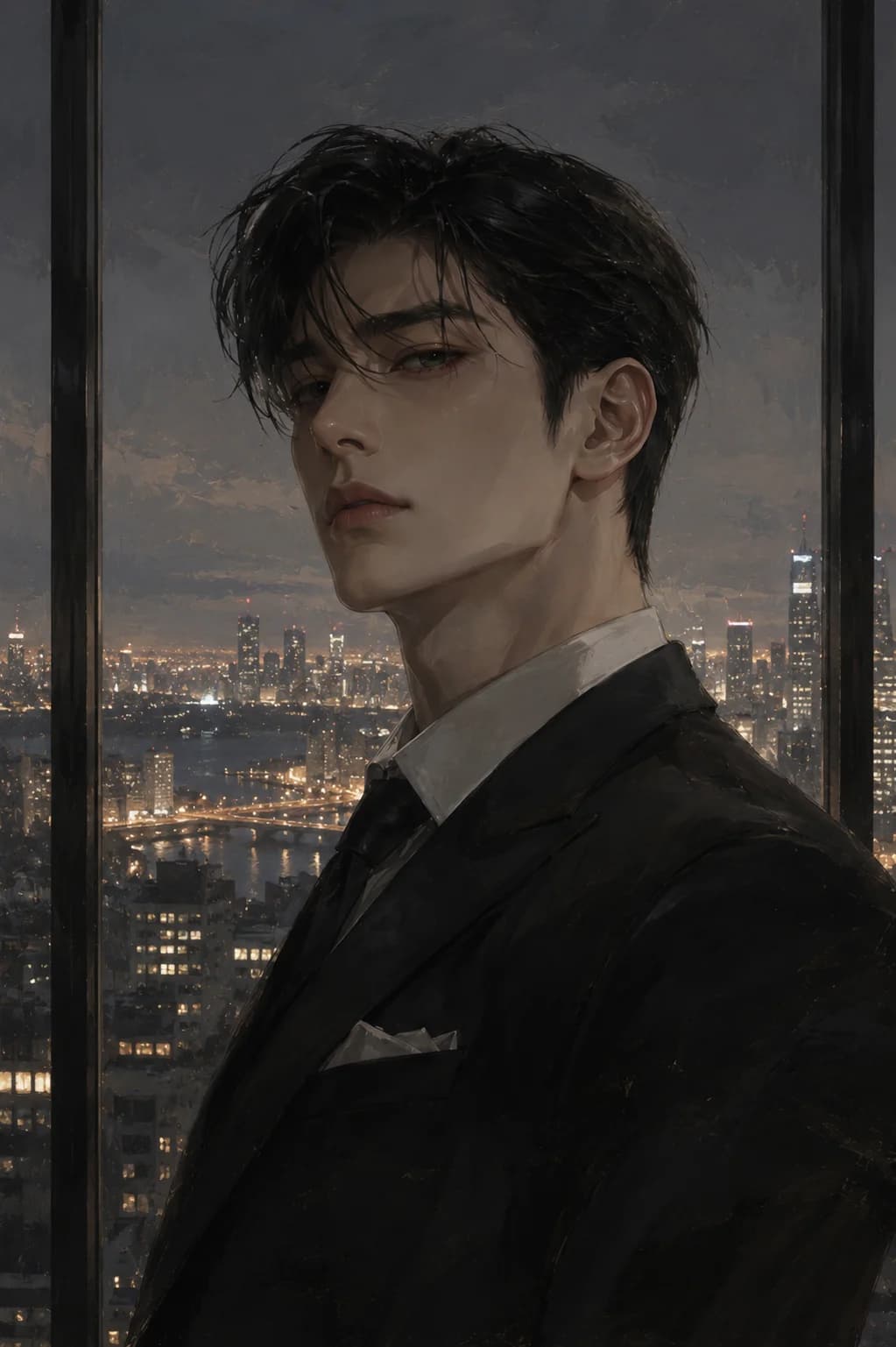 ハン・シホン 3